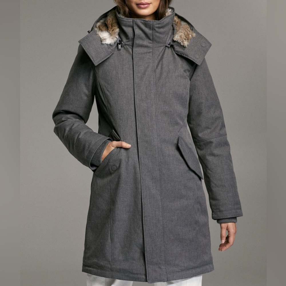 BABATON Oskar Parka